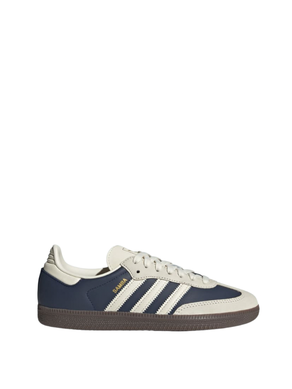 Adidas Samba OG Aurora Cream White