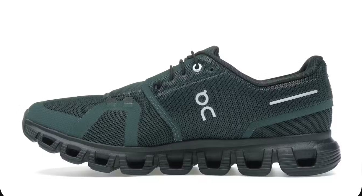 Cloud 6 Green