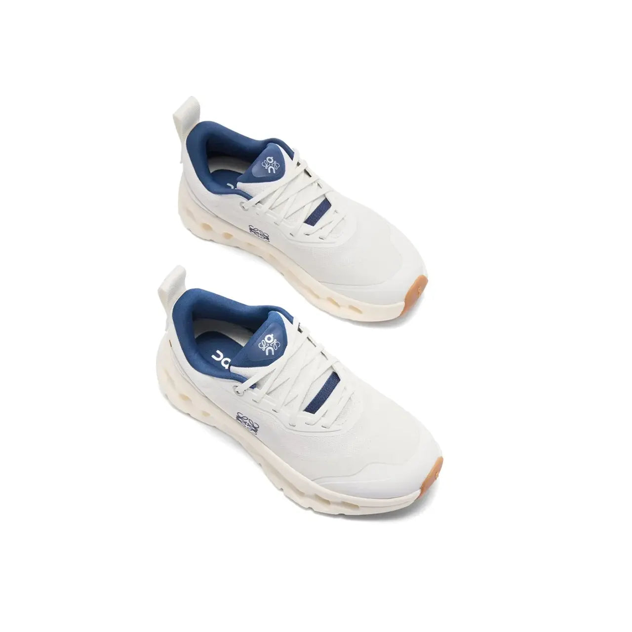 On Running Cloudtilt 2 Loewe White Nevy