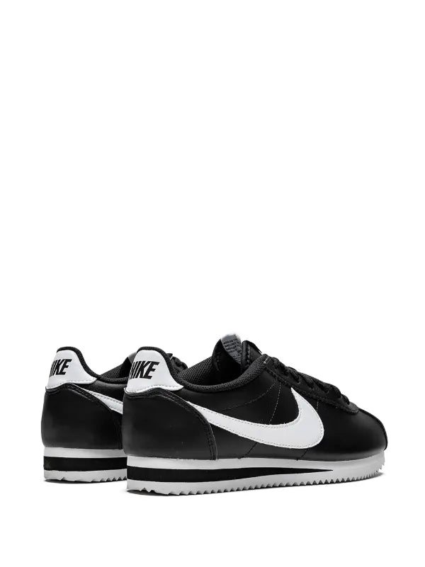 Nike Cortez Black