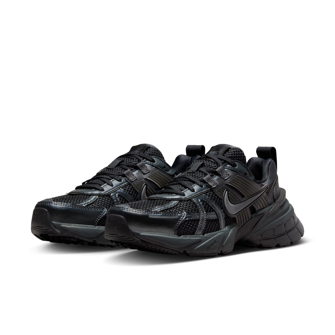 Nike V2K Run Black Dark