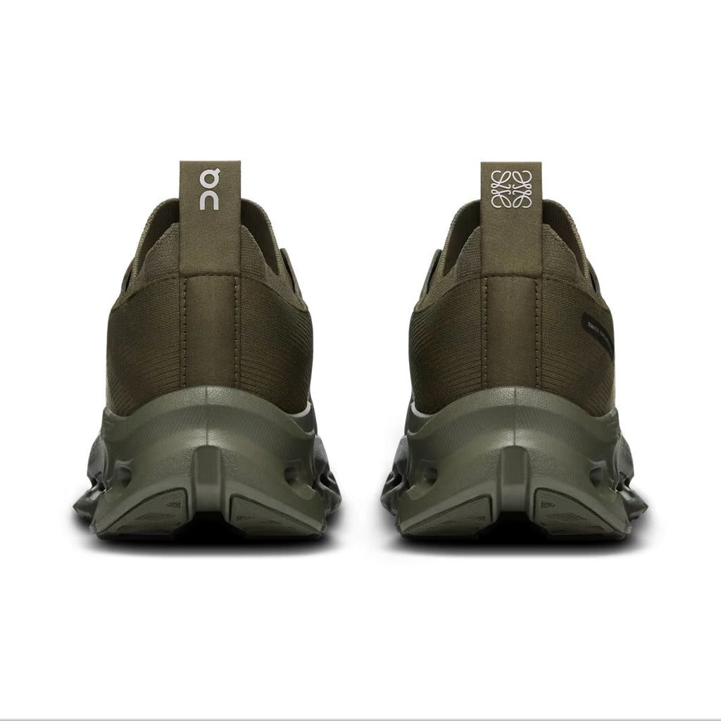 On Running Cloudtilt Loewe Khaki Green
