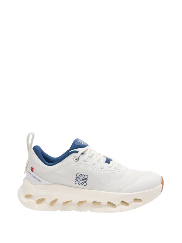 On Running Cloudtilt 2 Loewe White Nevy