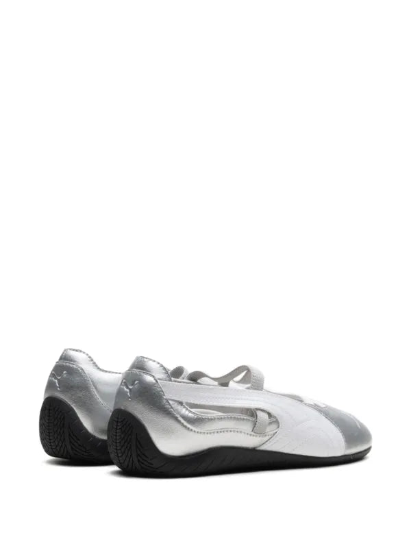 Puma SpeedCat Ballet Silver