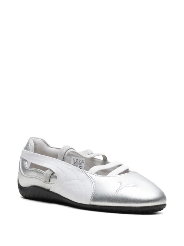 Puma SpeedCat Ballet Silver
