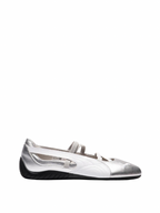Puma SpeedCat Ballet Silver