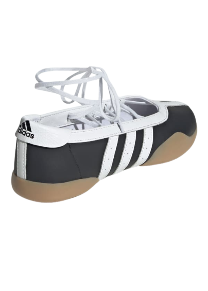 Adidas Taekwondo Mei Shose Black