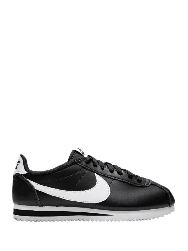 Nike Cortez Black