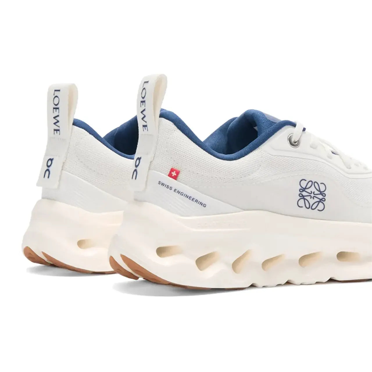 On Running Cloudtilt 2 Loewe White Nevy