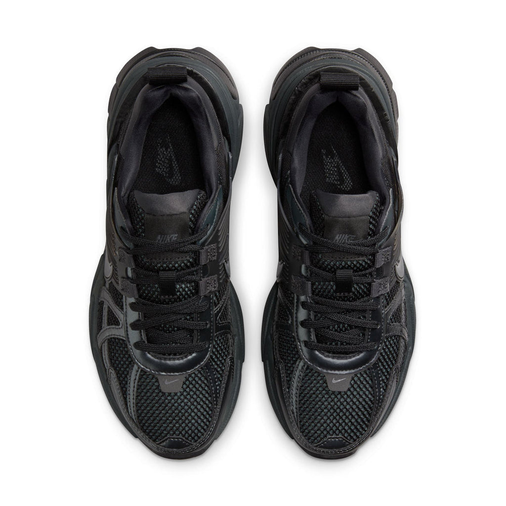 Nike V2K Run Black Dark