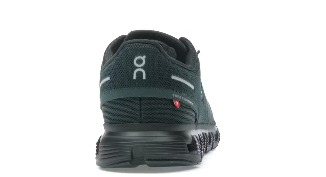 Cloud 6 Green
