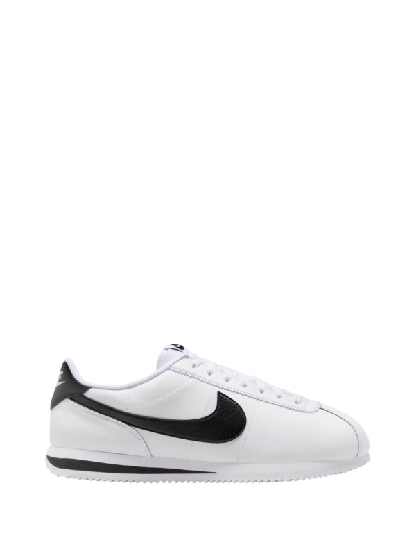 Nike Cortez White Black