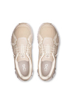 On Cloud 6 Pearl White