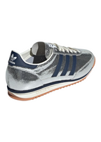 Adidas SL 72 Silver Metalic Navy