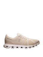 On Cloud 6 Pearl White