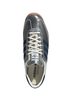 Adidas SL 72 Silver Metalic Navy