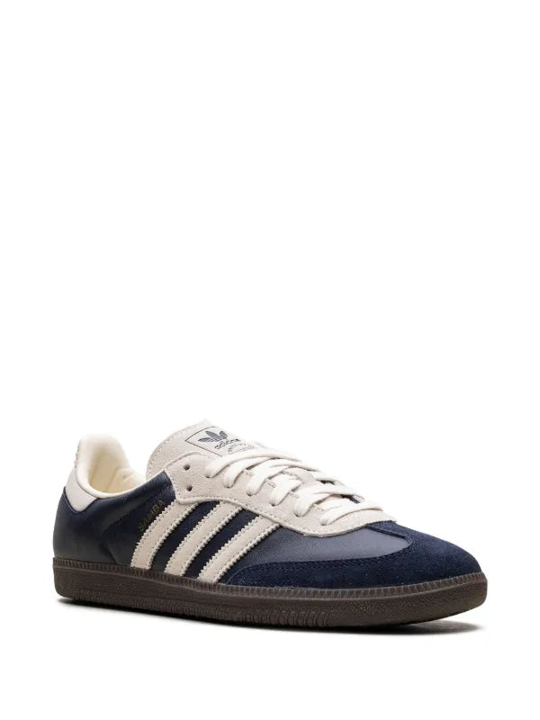 Adidas Samba OG Aurora Cream White