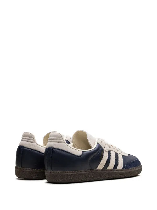 Adidas Samba OG Aurora Cream White