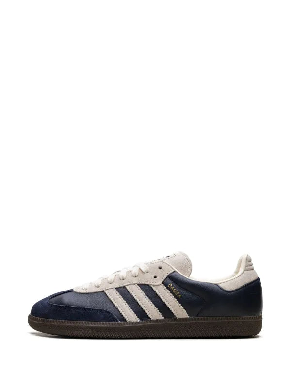 Adidas Samba OG Aurora Cream White