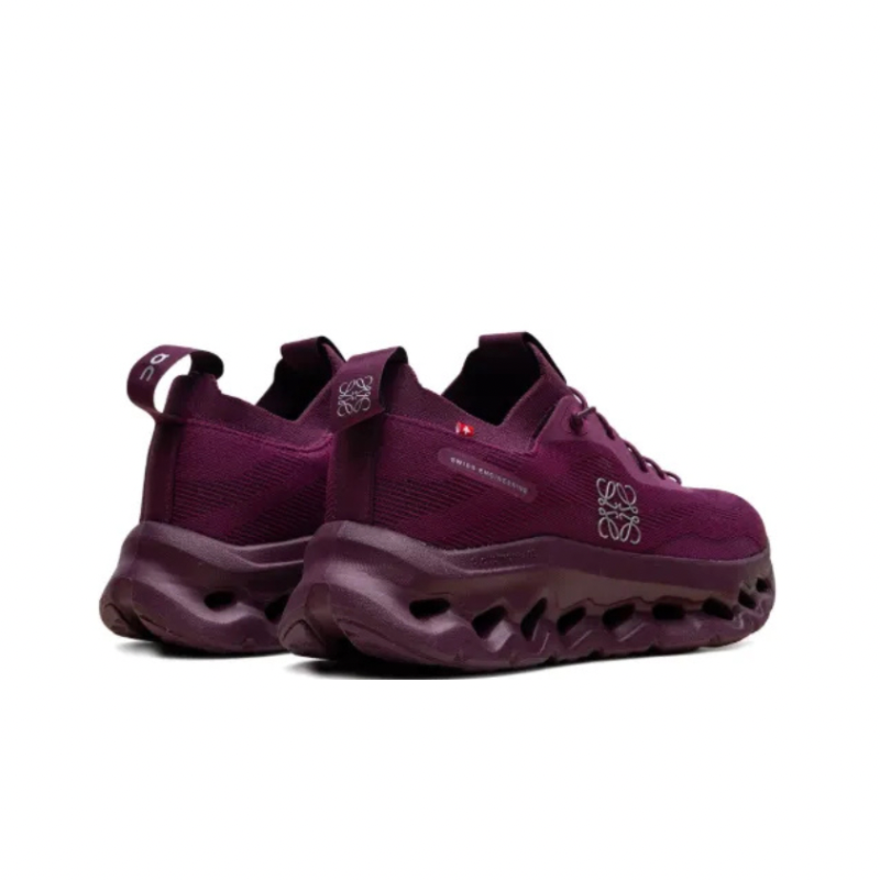 ON RUNNING CLOUDTILT LOEWE CHERRY