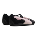 PUMA SPEEDCAT BALLET SILVER (WOMEN'S)
