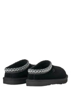 UGG tazmen black