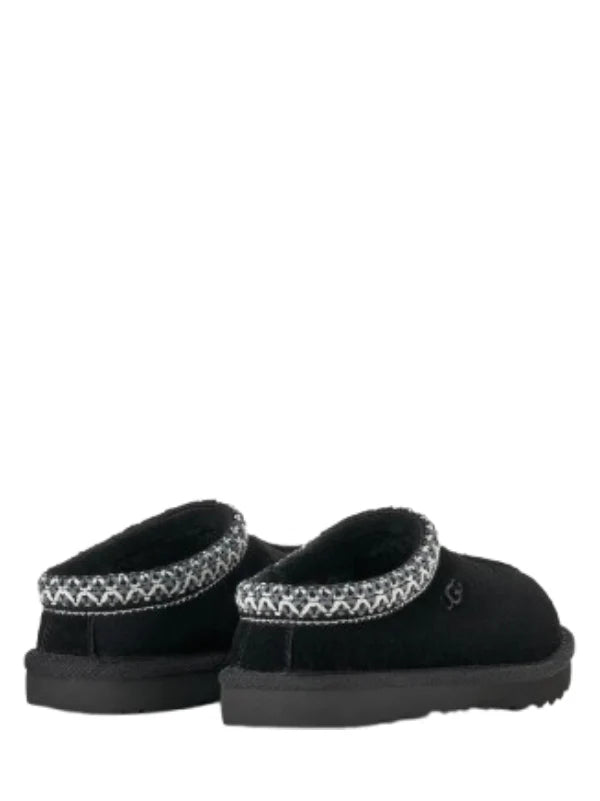 UGG tazmen black