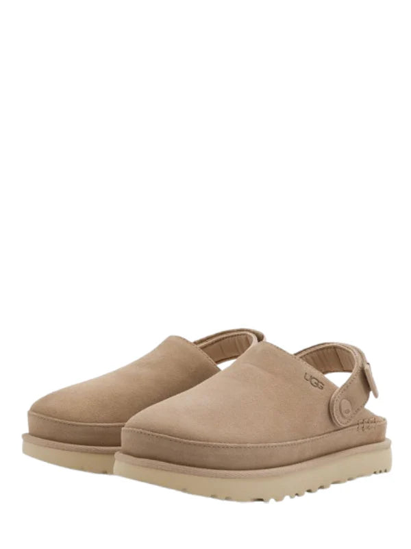 UGG Golden Star Clog Sandal