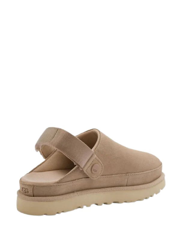UGG Golden Star Clog Sandal