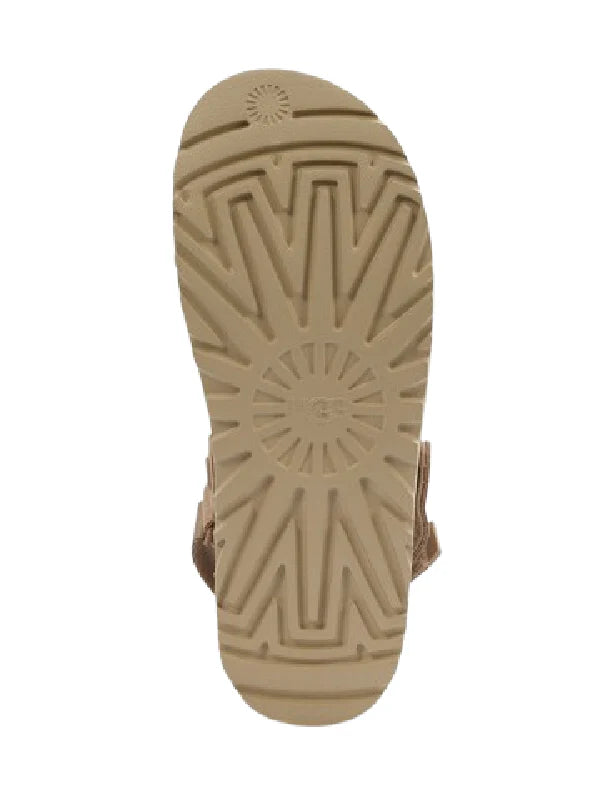 UGG Golden Star Clog Sandal