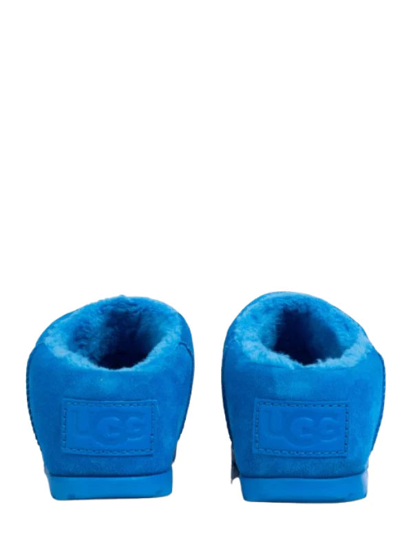 UGG Pumped Slide Slippers