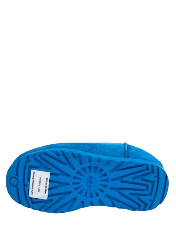UGG Pumped Slide Slippers