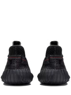 Yeezy 350 Static Black (Reflective)