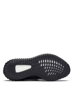 Yeezy 350 Static Black (Reflective)