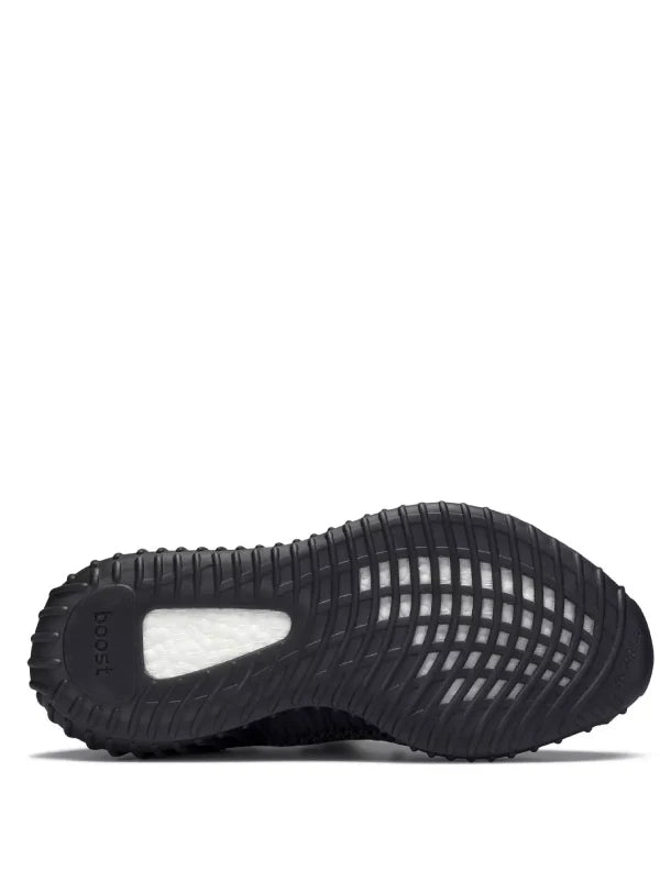 Yeezy 350 Static Black (Reflective)