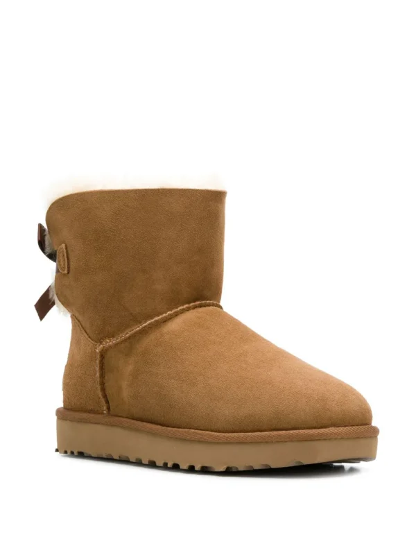 UGG Bailey ankle boots - Image 2