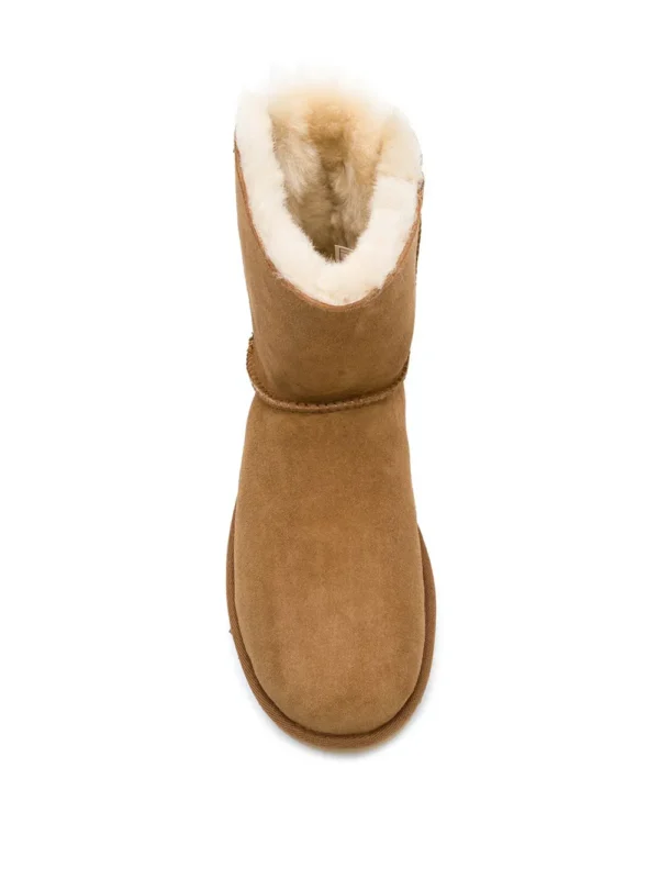 UGG Bailey ankle boots - Image 3