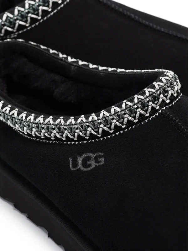 UGG tazmen black - Image 2