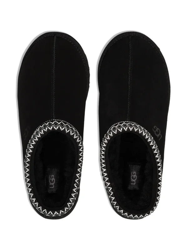 UGG tazmen black - Image 3