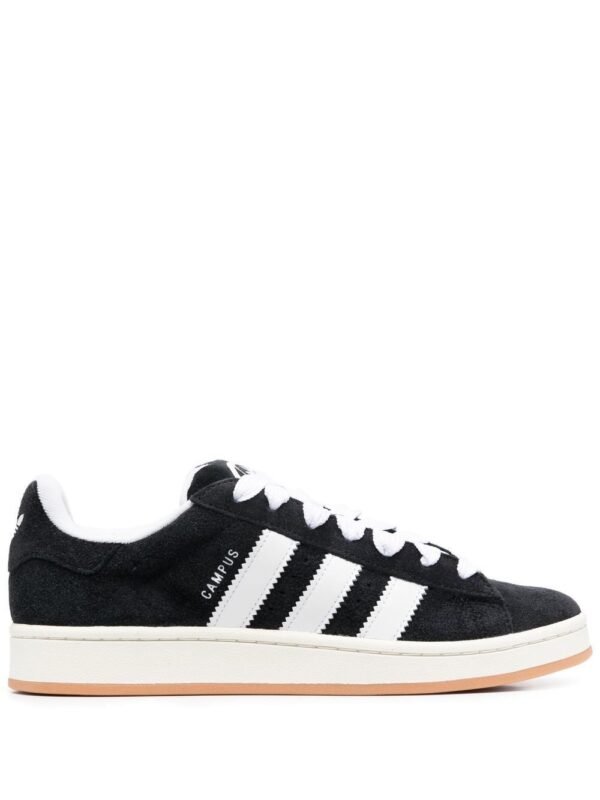 adidas Campus 00s Black Sneakers