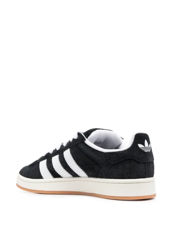 adidas Campus 00s Black Sneakers - Image 3