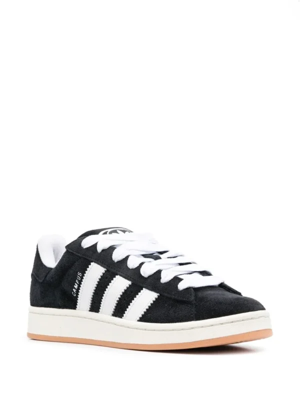 adidas Campus 00s Black Sneakers - Image 2