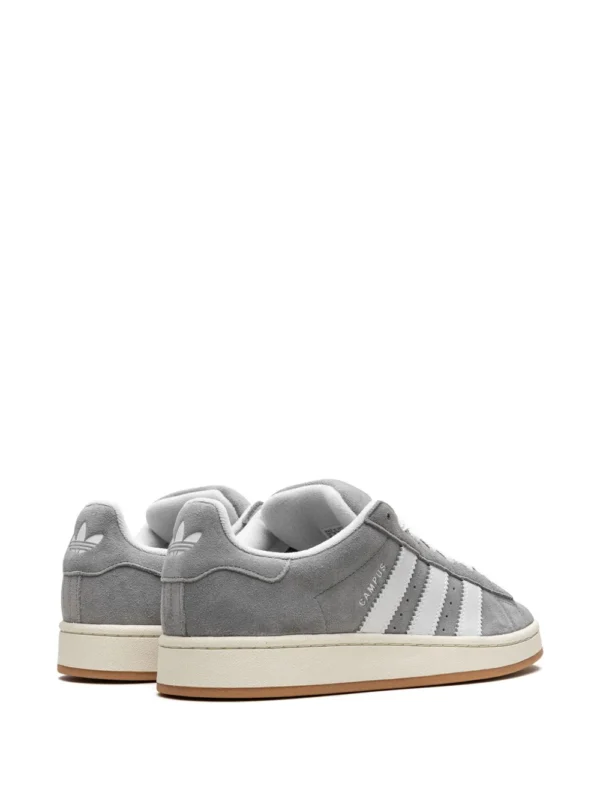 adidas Campus 00s gery Sneakers - Image 3