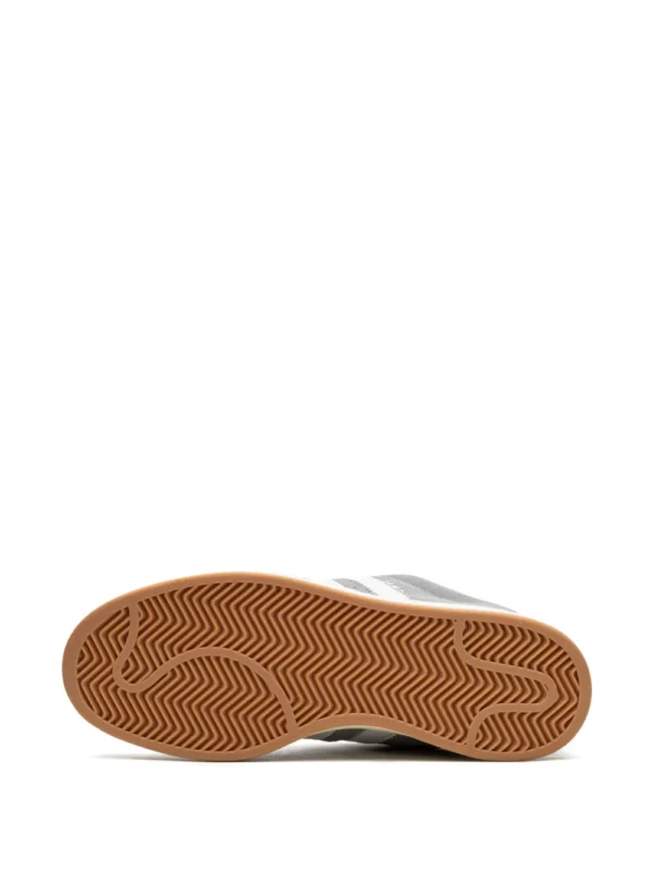 adidas Campus 00s gery Sneakers - Image 4