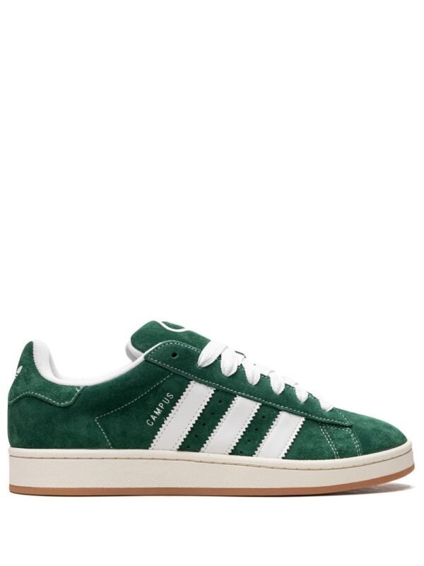 adidas Campus 00s GREEN Sneakers