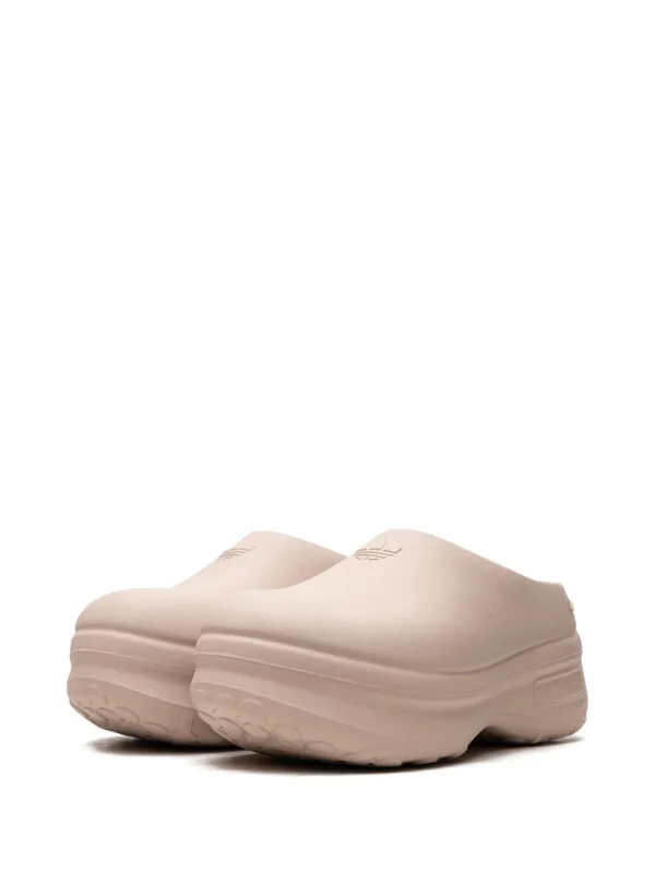 Adidas Adimov Stan Smith Wonder Top Open Toe - Image 2