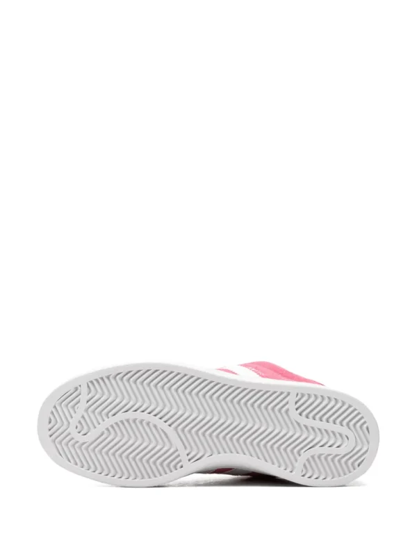 Adidas Campus pink - Image 4