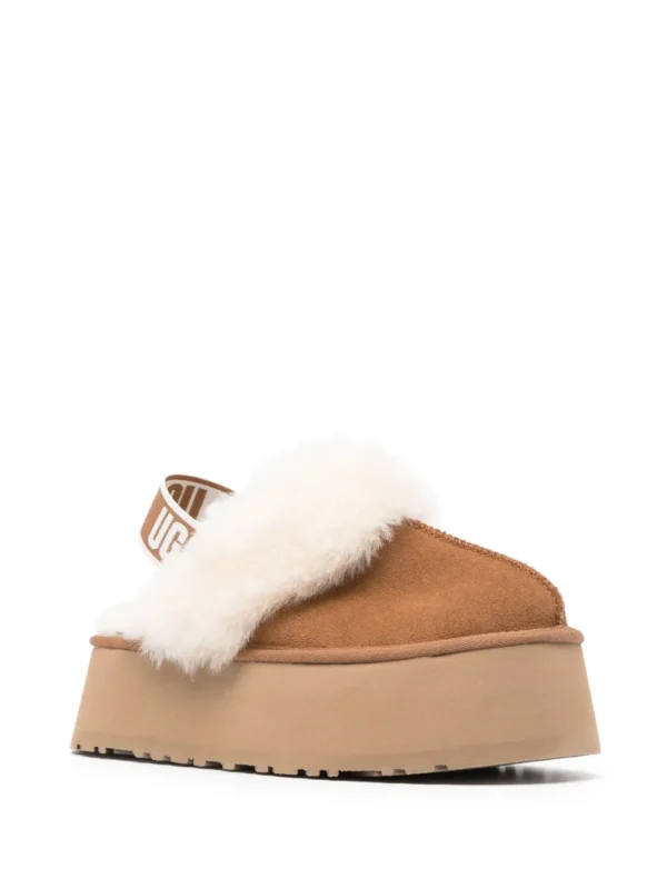 UGG Funkett Suede Slipper - Image 2