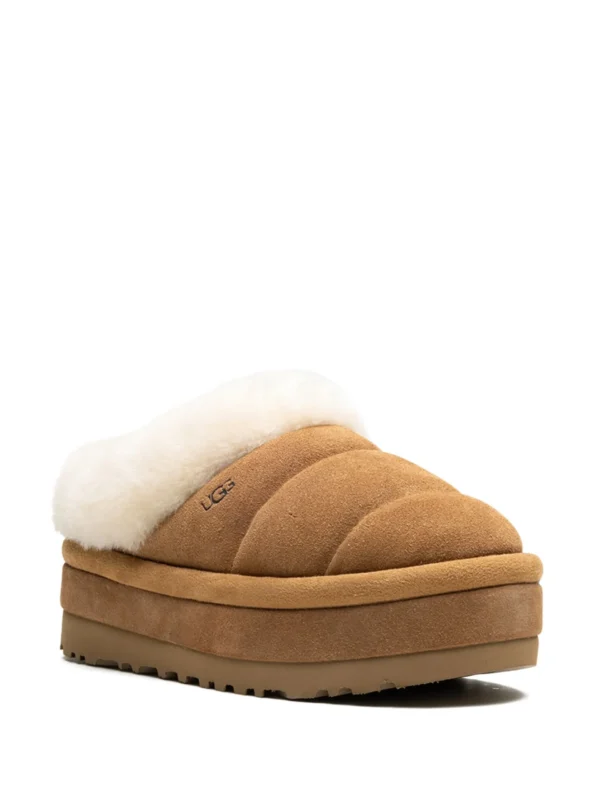 UGG Tazlita Shearling Lining Slipper - Image 2