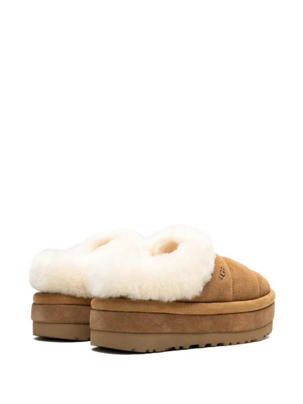 UGG Tazlita Shearling Lining Slipper - Image 3